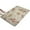 Pioneer Flower Floral-1, variant on Pioneer Flower Floral Print Flannel Non Slip Door Rugs,Washable Door Mats Indoor,Decorative Door Mats,Dirt-Resistant and Absorbent Doormat for Entrance,Bedroom,Kitchen,Bathroom,23.5"x16"
