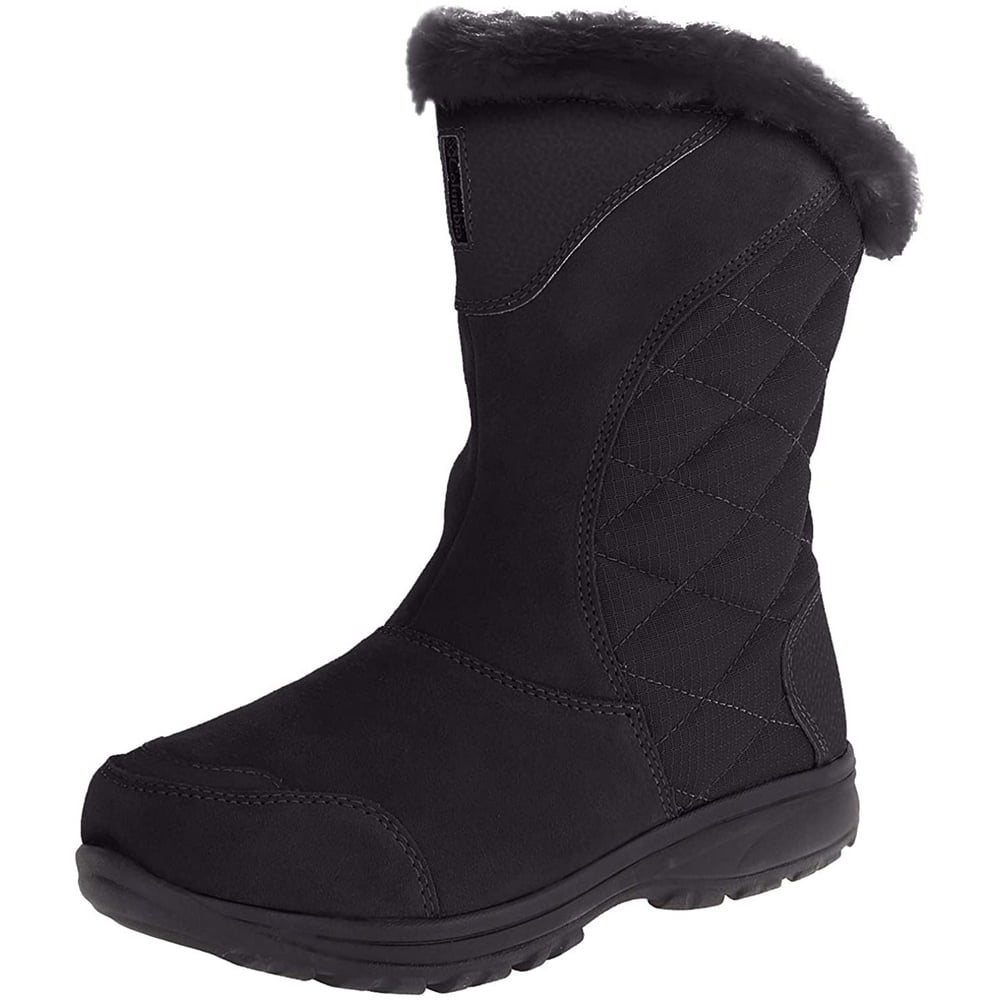 columbia ice maiden ii women's boots