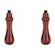 thumbnail image 1 of Sello Cera Vintage Con Poste Accesorio Arte Personalizado (camello), 1 of 7