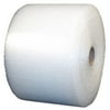 "Bubble Roll Wrap Cushioning - 24"" Wide x 65 Ft - Large 1/2"" Size Bubbles"