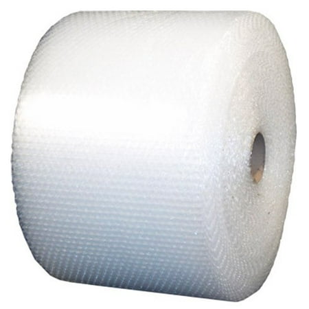 Uboxes Bubble Roll, 65 ft x 24 in, 1/2 in Large Bubble