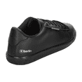 thumbnail image 3 of Tenis Berlin Negro para Mujer [BLI206] negro 23, 3 of 10