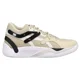 thumbnail image 1 of PU & MA Trc Blaze Court Basketball Mens Beige Sneakers Athletic Shoes 37658211, 1 of 6