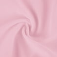 thumbnail image 3 of LEBONYARD Womens Shirts Long Sleeve,Long Sleeve T-Shirt for Women Tops Winter & Fall,Women's Long Sleeved Striped Regular Casual Drawstring Shirt With Bubble Sleeve Top Pink M, 3 of 6
