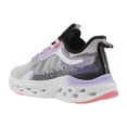 thumbnail image 3 of Tenis K-Swiss ATREUX V Para Dama Color Gris, 3 of 5