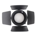 thumbnail image 3 of Enfocador de luz para fotografía, NiceFoto FD‑110 Ajustador de enfoque de lente Fresnel Lente Fresnel Rendimiento de alta gama, 3 of 11