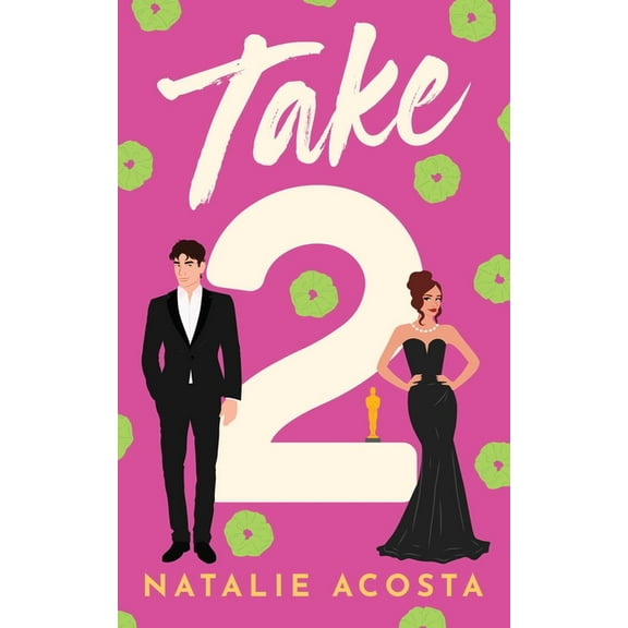 Take 2, (Paperback)