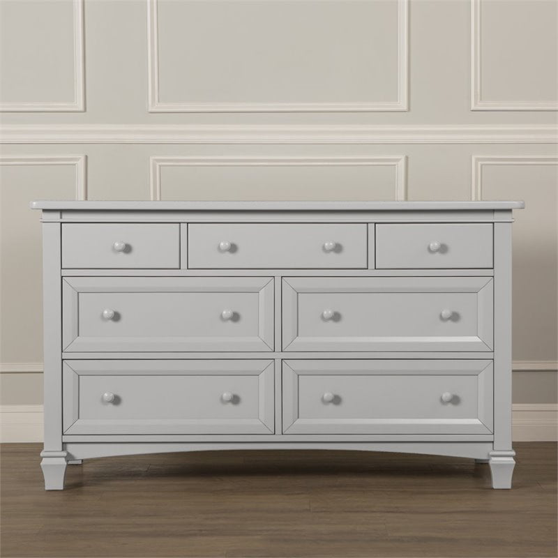evolur fairbanks dresser
