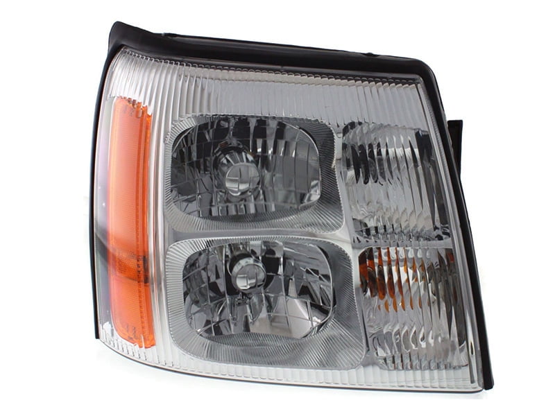 Headlight Replacement for 2002 Escalade SUV Right Passenger Side