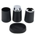 thumbnail image 4 of Bathroom Set,Bathroom Set Multifunction Simple Bathroom Accessories Sets Complete Bathroom Supplies High Capacity, 4 of 14