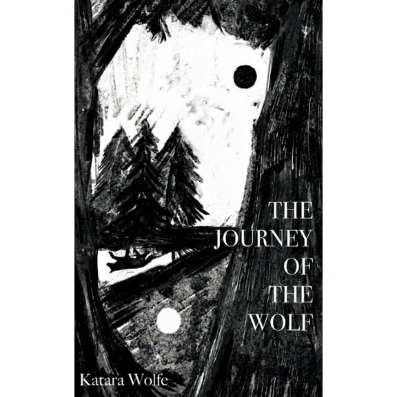 The Journey of the Wolf, (Paperback)