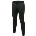 thumbnail image 1 of FashionOutfit Men's New Stylish Comfortable Slim Fit Jogger Harem Pants, 1 of 4