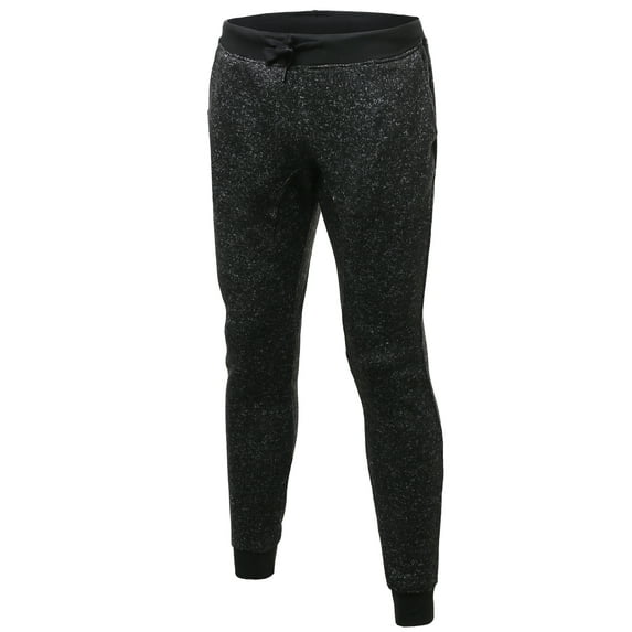 FashionOutfit Men's New Stylish Comfortable Slim Fit Jogger Harem Pants