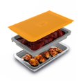 thumbnail image 1 of Funnel Yukon Glory PREP 'N Serve Set de 3 piezas para BBQ, 1 of 9