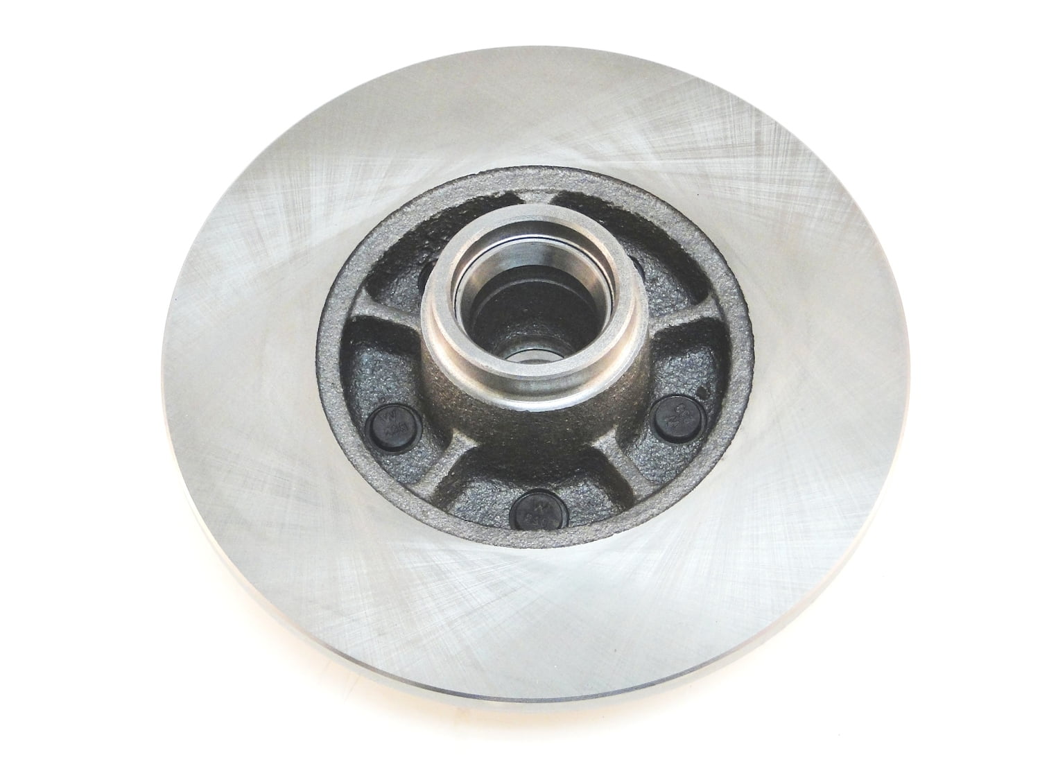 Winstop Brake Rotor and Hub Assembly, Front WS234388, Pontiac Fiero 1987-1984