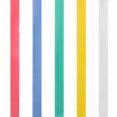 thumbnail image 3 of 5PK Compatible For Dymo Letra Tag Plastic 12mm Label Tape Laminated Refills,White,Green,Red,Blue,Yellow, 3 of 5