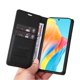thumbnail image 2 of Funda para OPPO A58 4G Estuche de Cuero PU Tipo Cartera con Ranuras para Tarjetas y Cierre Magnético, 2 of 5