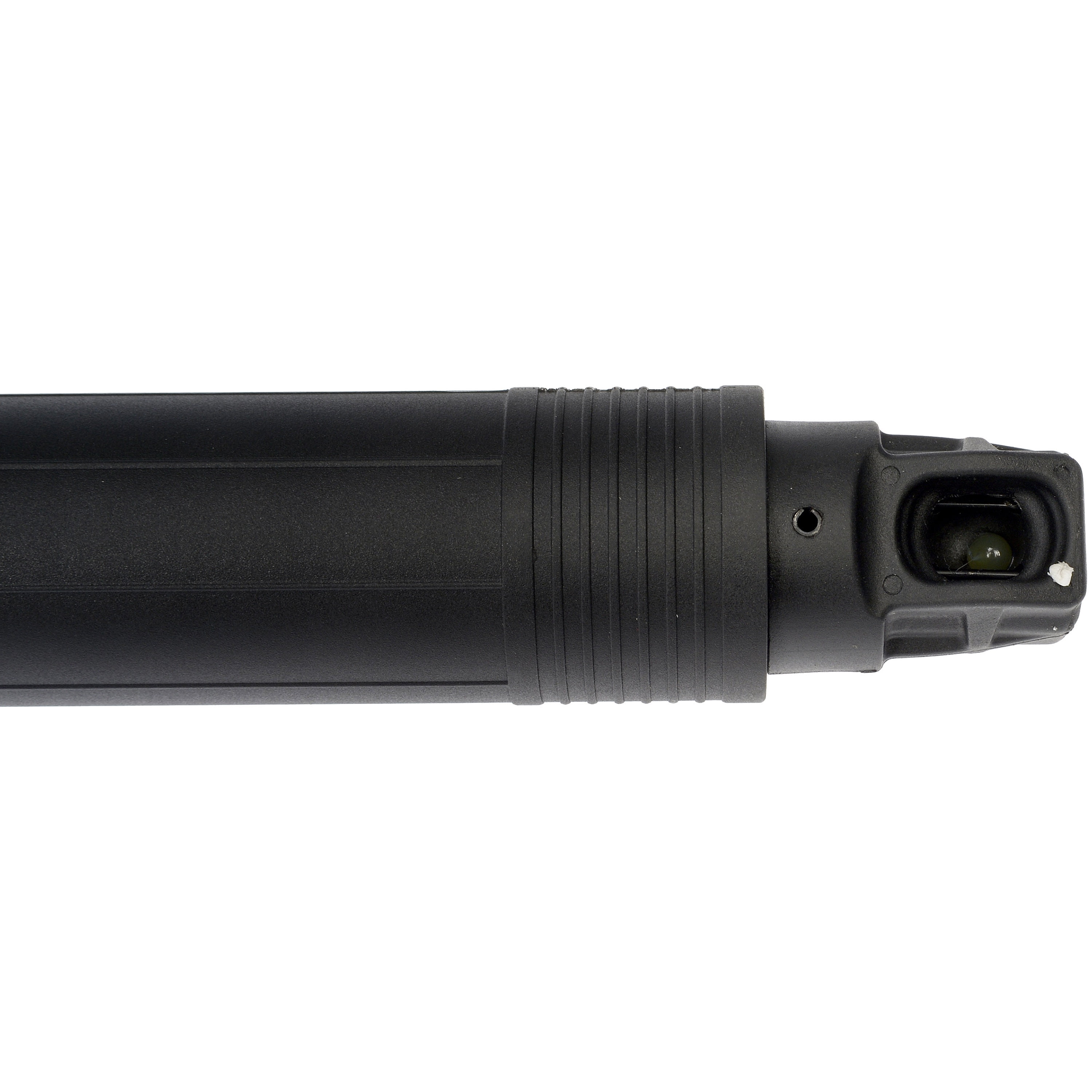 Dorman 747-054 Passenger Side Liftgate Cylinder for Specific Nissan Models, Black