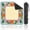 Color 3, variant on Mahjong Mat 31.5" x 31.5" Tropical Floral Bird Vibrant Colors Exotic Elements Non-Slip Noise Reduction American Mahjong Tiles Table Cover for Dominoes Poker Card Board Games Gift