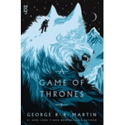 A Game of Thrones (Paperback)