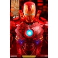 thumbnail image 4 of Figura Coleccionable Hot Toys Iron Man Mark IV (Holographic Version) 1:6 de Escala Hot Toys SIXTH SCALE FIGURE, 4 of 7