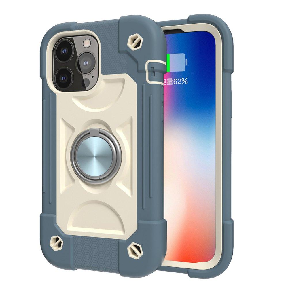 Colorful Kickstand Shockproof Cell Phone Cover for iphone13 pro Cell
