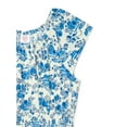 thumbnail image 2 of Wonder Nation Smocked Dress, Sizes 4-18 & Plus, 2 of 3
