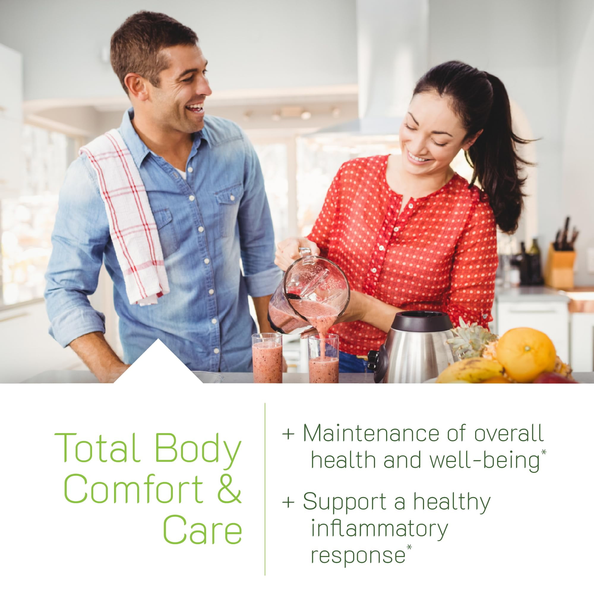 Irwin Naturals Whole-Body Turmeric + Curcumin C3 Complex - 120 Liquid Soft-Gels - with Boswellia, Maritime Pine Bark, MSM & Rose Hip