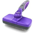 thumbnail image 1 of self-cleaning nail rake comb, 1 of 5