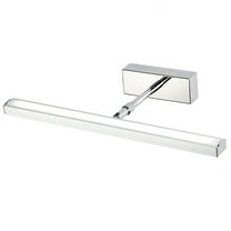 MUSEYA Bathroom Vanity Light Modern 360 Degree Rotation Led Light 1Pcs