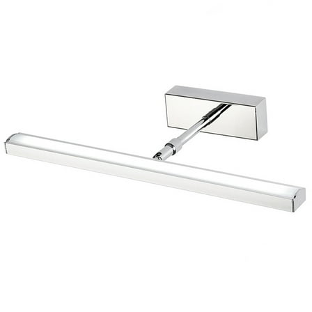 MUSEYA Bathroom Vanity Light Modern 360 Degree Rotation Led Light 1Pcs