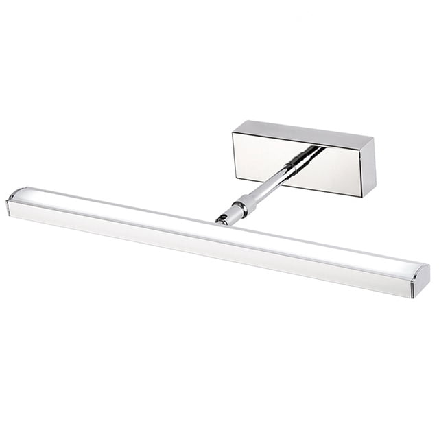 unbranded De Pared Para Con Fuente LED Energético Y Fijación Segura