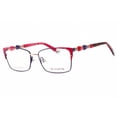 thumbnail image 1 of La Matta LMV3286 C1 Women's Multicolor Metal Frame Eyeglasses, 1 of 2