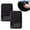 Rectangle 2Pcs, variant on Car Screen Cleaner,Microfiber Cloth Non-Scratch Auto Touchscreen Cleaning Wipes,Foldable Touch Screen Cleaner Cloth, Universal Car Cleaning Tool for Vehicle Dashboard LCD Display