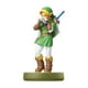thumbnail image 2 of Amiibo Link Ocarina of Time Nintendo Físico, 2 of 4