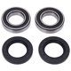 thumbnail image 4 of Kit De Sellos De Rodamientos De Rueda, Rodamientos De Portador De Eje De Rueda Trasera Duraderos Antioxidantes Para ATV OTVIAP Wheel Bearing with Seal, 4 of 8