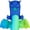 Dragon, variant on Big Joe Pegasus Enchanted Splash Pals Pool Float, No Inflation Needed, 2PK
