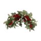 thumbnail image 2 of Guirnalda navideña, adornos navideños, corona artificial, decoración de buzones para ventanas, 2 of 9