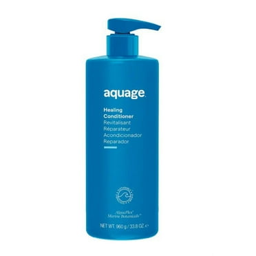 Aquage Healing Conditioner (33.8 oz)