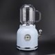 thumbnail image 3 of Exprimidor de frutas eléctrico de 220 V Blue Kitchen Drink Maker para bebidas caseras saludables, 3 of 8