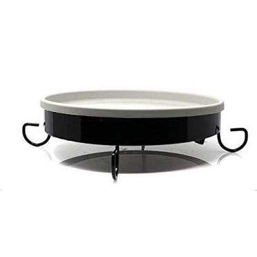 Songbird Spa Heated Birdbath