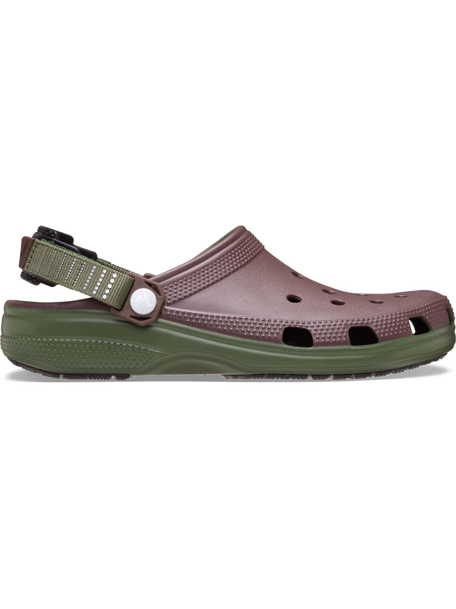 Crocs Classic Turbo Clog