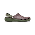 thumbnail image 2 of Crocs Classic Turbo Clog Coffee, 2 of 6