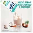 thumbnail image 3 of Bebida vegetal Silk sabor coco sin azúcar endulzado con monk fruit 946 ml, 3 of 5