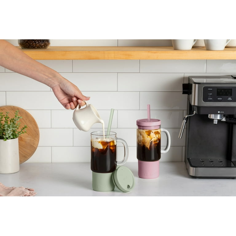 6 cup drip coffee maker Yama Cold Drip Coffee Maker (6-8 Cup) w Straight Brown Wood Frame  The  Concentrated Cup