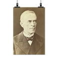 thumbnail image 2 of Print: Nikolai Khristianovich Bunge, Head-And-Shoulders Portrait, Facing, 2 of 4