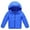 Navy Blue, variant on XBASW Kids Teen Boys Girls Winter down Jacket Warm Hooded Puffer Coat Baby Light Water-Resistant Unisex Outerwear 2-18Y