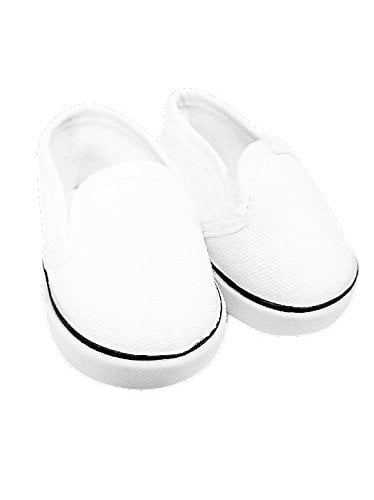 18 inch doll shoes walmart