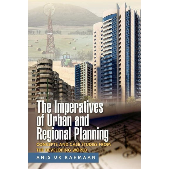The Imperatives of Urban and Regional Planning (Paperback)