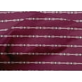 thumbnail image 4 of oneOone Cotton Poplin Fabric Stripe Ikat Â&nbsp;Printed Craft Fabric BTY 56 Inch Wide, 4 of 4